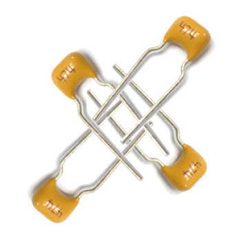 Etopmay Radial Multilayer Ceramic Capacitor